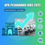 KPK Peshawar Jobs